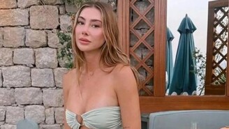 Şeyma Subaşı Kelle Paçayı Yeniden İcat Etti!