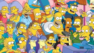Simpsons'taki Ada Sahnesi Epstein Dosyalarıyla Yeniden Viral Oldu