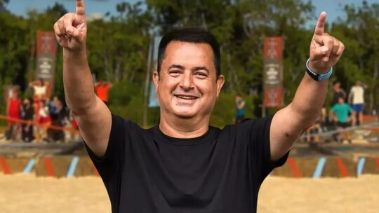 Survivor 2026'da erkek elemesi haftasının ilk gününde Gönüllüler takımı dokunulmazlık...