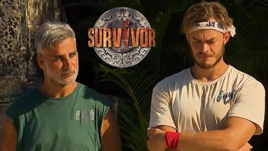 Survivor 2026 heyecanı sürüyor. 8 Şubat Pazar akşamı yayınlanan bölümde duygusal...