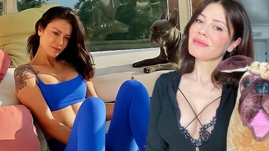 Eski Survivor yarışmacısı Didem Ceran, Güney Kore'de geçirdiği radikal değişimle...