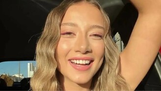 Survivor Yıldızı Aleyna Kalaycıoğlu Estetik Sonrası Tanınmadı