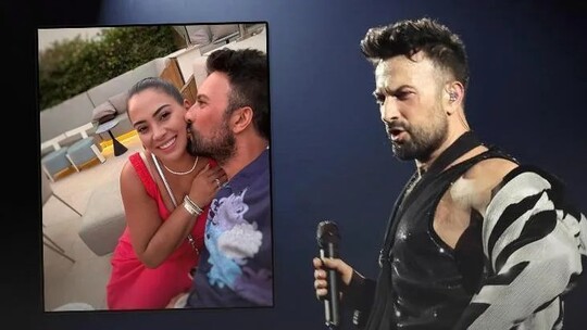 Türk pop müziğinin ünlü ismi Tarkan, yedi yıl aradan sonra İstanbul'da verdiği...
