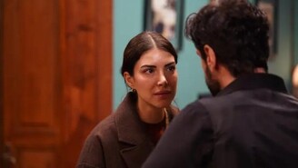 Taşacak Bu Deniz Fragmanı Yarıda Kesilince Ortalık Karıştı