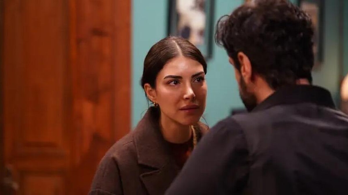 Taşacak Bu Deniz Fragmanı Yarıda Kesilince Ortalık Karıştı