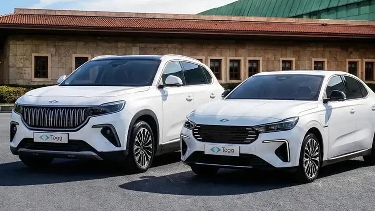 Togg'dan Şubat Bombası! Adana'ya Özel Yeni Renk ve Sıfır Faizli Kredi Kampanyası