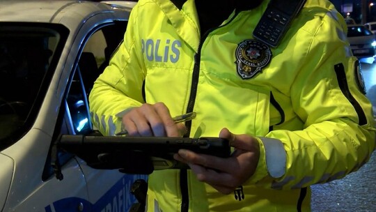 TBMM Genel Kurulu, trafik güvenliğini tehdit eden ihlallere yönelik cezaları...