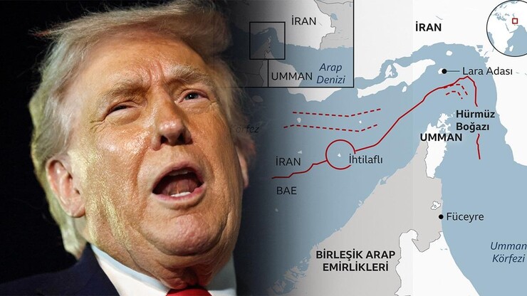 ABD Başkanı Donald Trump, İran'la sürdürülen görüşmelere ilişkin çarpıcı açıklamalar...