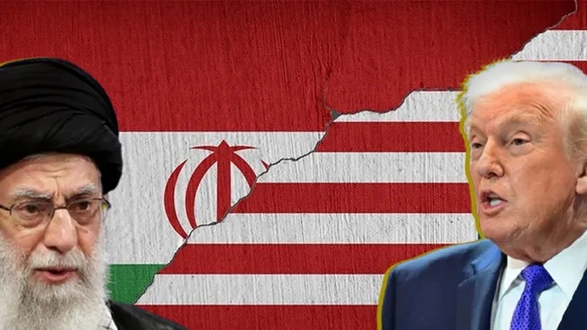 Trump Yönetimi İran Saldırısında İlk Hamleyi İsrail'e Bırakıyor