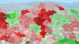 TÜİK Duyurdu Türkiye Nüfusu Arttı İstanbul Rekor Kırdı