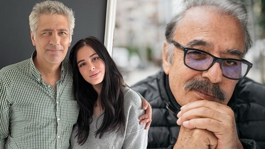 Arabesk müziğin efsane ismi Ferdi Tayfur'un vefatı sonrası ailesinde sular durulmuyor....