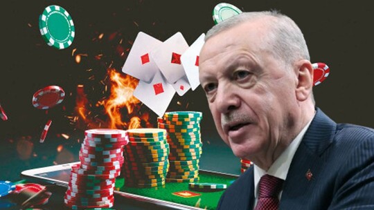 Cumhurbaşkanı Erdoğan'ın aile kurumuna yönelik kritik uyarılarının ardından...