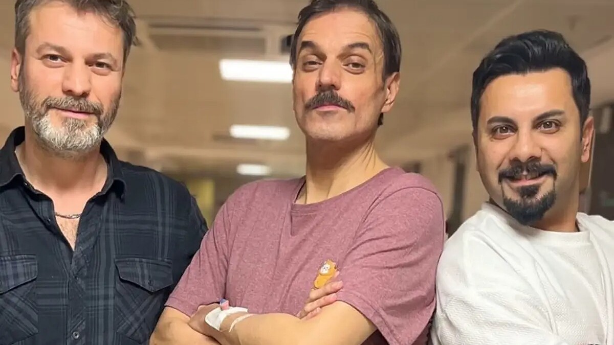 Ufuk Özkan'ın Ameliyatı Bugün: 11 Saatlik Operasyon