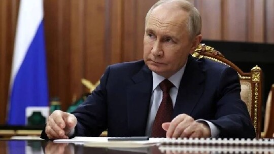 Moskova yönetimi, popüler mesajlaşma uygulamasına yönelik baskıyı artırırken...