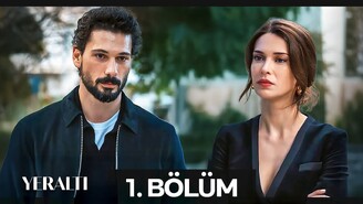 Yeraltı Dizisinde Bozo ve Haydar Ali Savaşı Kızışıyor