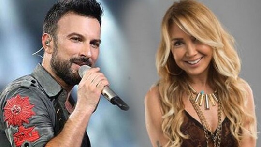 Yonca Evcimik'ten Tarkan'a Eleştiri, Şov İstiyorum Dedi