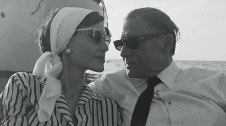 Haluk Bilginer Angelina Jolie İçin Övgüler Yağdırdı