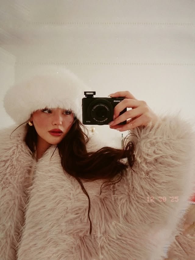 Derya Pınar Ak Yeni Rolü İçin Tanınmaz Hale Geldi