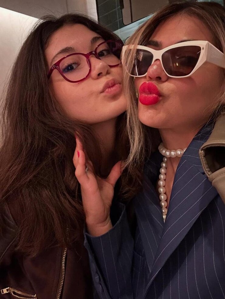 Su Candan Ablasını Rüyasında Gördü İzleyenleri Duygulandırdı