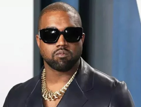 Kanye West Filistin Meselesini Kendi Şehrindeki Şiddetle Bir Tuttu