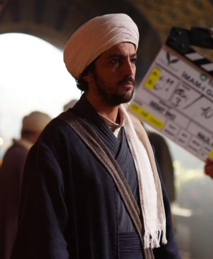 Taner Ölmez Gazali Setinde Eğlenmediğini İtiraf Etti