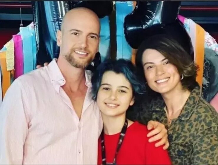 Açelya Akkoyun Ünlü Olmayı Hiç Hedeflemediğini Söyledi