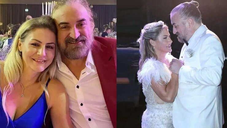 Selma Konak Eşini Vefatının Birinci Yılında Duygularla Andı