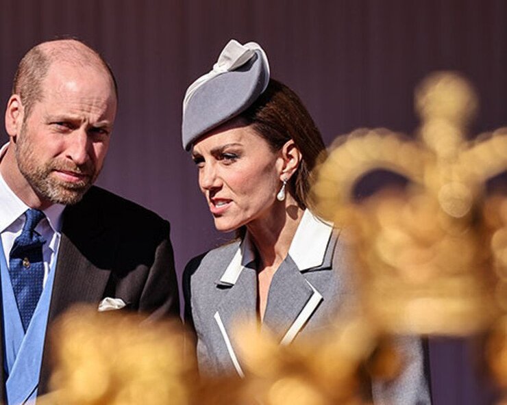 Kate Middleton Tehdit Mesajlarını İzlemek İçin Özel Ekip Kuruldu