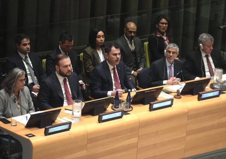 Kurum Açıkladı Türkiye 74,5 Milyon Ton Atığı Geri Kazandı