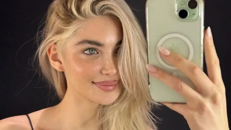 Taşacak Bu Deniz Yıldızı Ulaş Tuna Astepe Kalbini Kime Kaptırdı