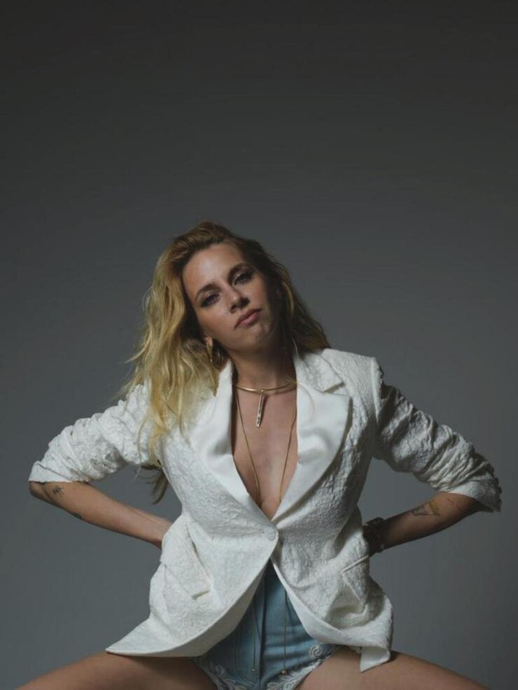 Melis İşiten Şıpsevdilik İtirafında Bulundu