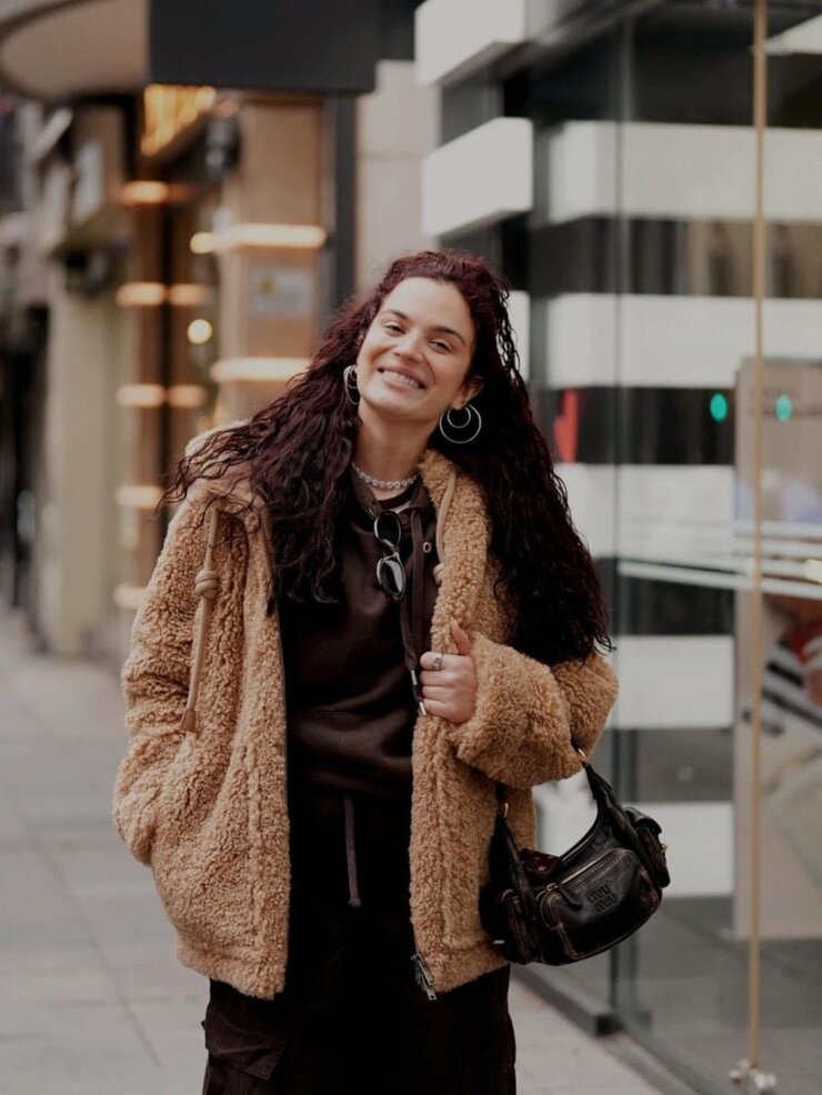 Aslı Bekiroğlu 7. Ameliyata Hazırlanıyor Doktorlarını Mahkemeye Taşıyor