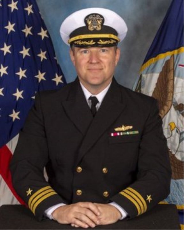 İran Minab Saldırısında 2 ABD Subayının Kimliğini Açıkladı