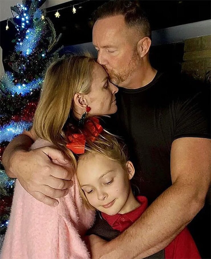 Mel Schilling Beyin Metastazı Teşhisinin Ardından 12 Günde Hayatını Kaybetti