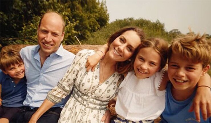 Kate Middleton Kanseri Nasıl Atlattığını Gözyaşlarıyla Anlattı