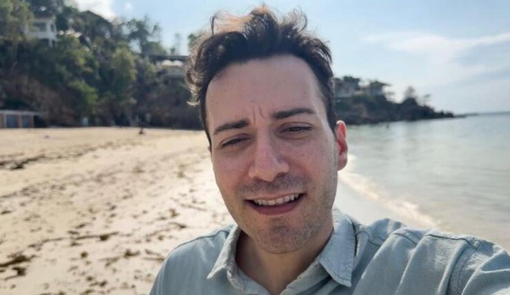 Enes Batur 6 Milyon TL İddialarını Yalanladı