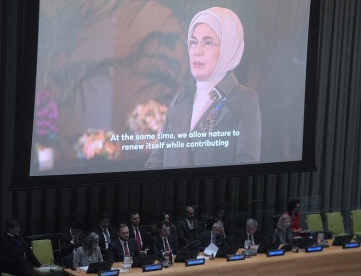 Kurum Açıkladı Türkiye 74,5 Milyon Ton Atığı Geri Kazandı