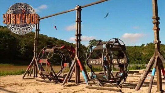 Survivor 2026 Da Ünlüler Dokunulmazlığı Kazandı Sude Aday Oldu