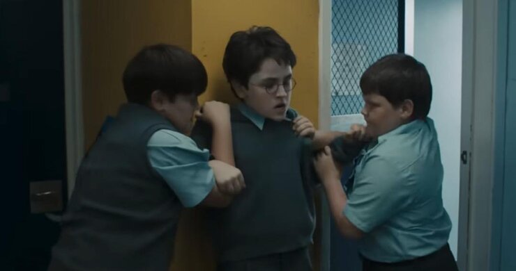 Harry Potter Dizisinin Çocuk Oyuncuları Bölüm Başına 60 Bin Sterlin Kazanacak