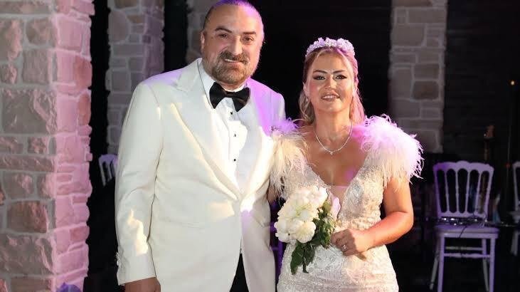 Selma Konak Eşi Volkan Konak İçin Yıldönümünde Duygusal Mesaj Paylaştı