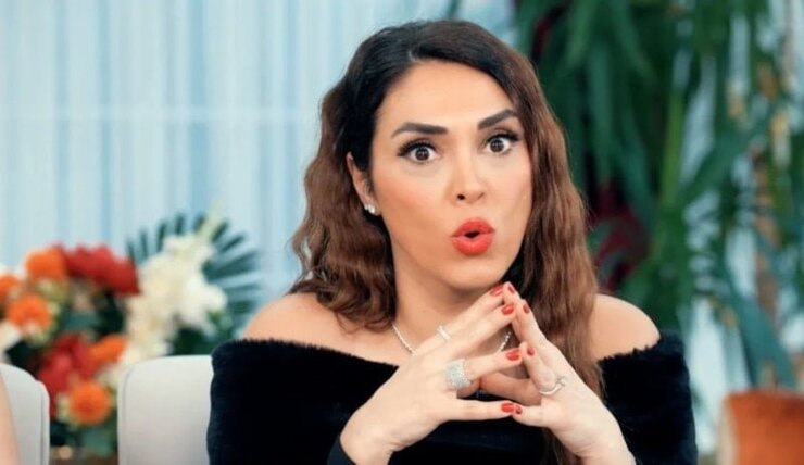 Zuhal Topal Beden Ve Kıyafet Eleştirilerine İlk Kez Yanıt Verdi