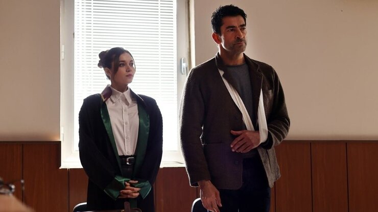 ATV ve NOW TV Dizileri Milli Maç Nedeniyle Ara Veriyor