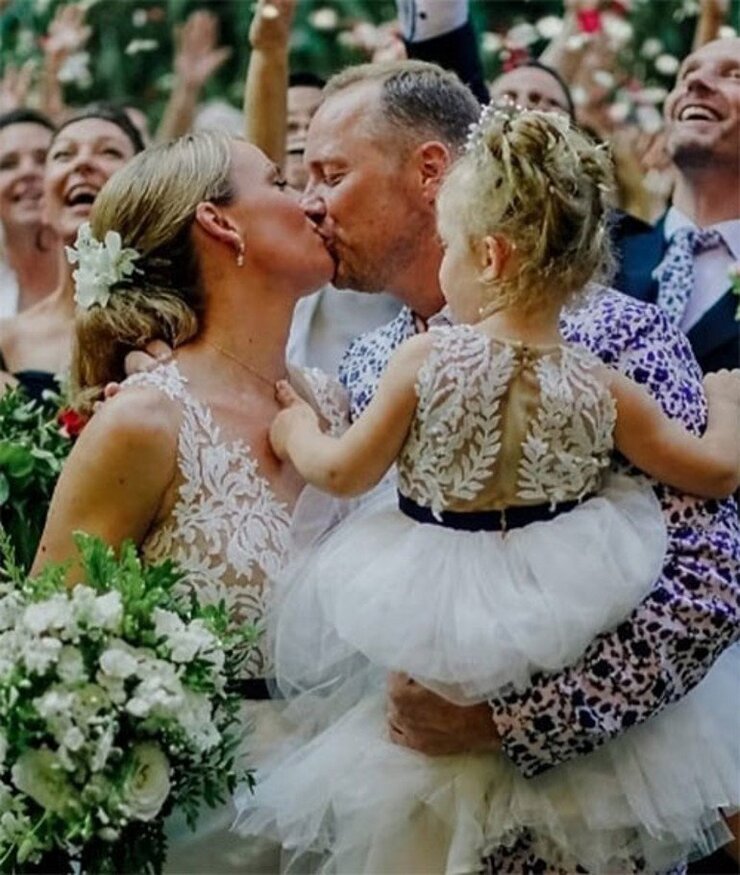 Mel Schilling Beyin Metastazı Teşhisinin Ardından 12 Günde Hayatını Kaybetti