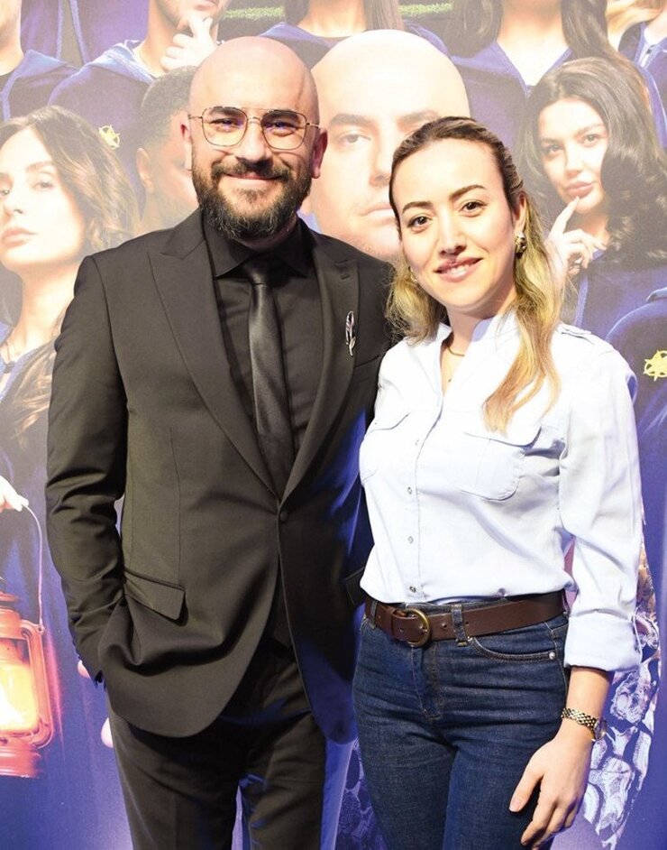 Uraz Kaygılaroğlu Prens Dizisinin 2027'de Geleceğini Açıkladı