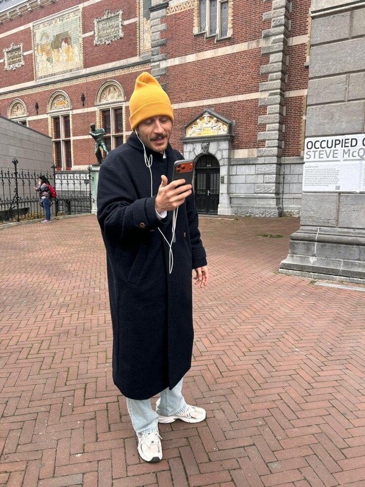 Mehmet Aslantuğ Uraz Kaygılaroğlu'na Sert Çıktı