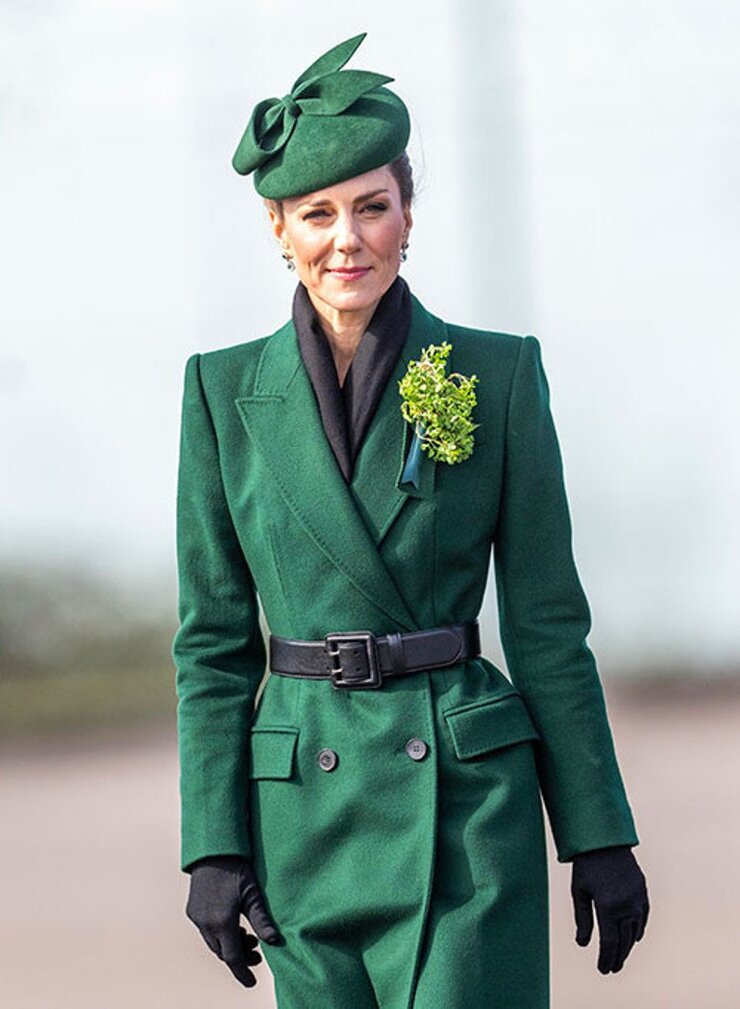 Kate Middleton Tehdit Mesajlarını İzlemek İçin Özel Ekip Kuruldu