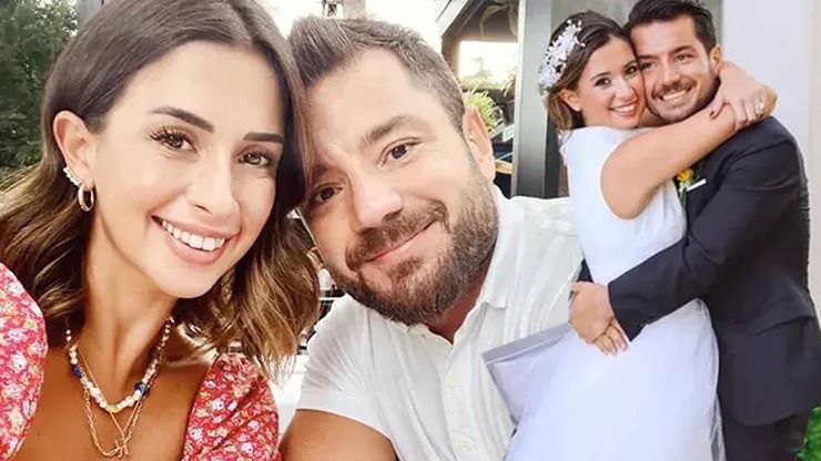 Buse Terim Boşanma Sonrası Yaşadığı Zorlu Günleri Anlattı