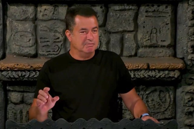 Acun Ilıcalı Survivor Birleşme Partisi Tarihini Açıkladı