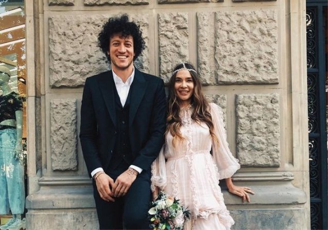 Burak Özberk Eşinin Günlüğünü Okuyunca 100 Milyon Liralık Boşanma Davası Açtı