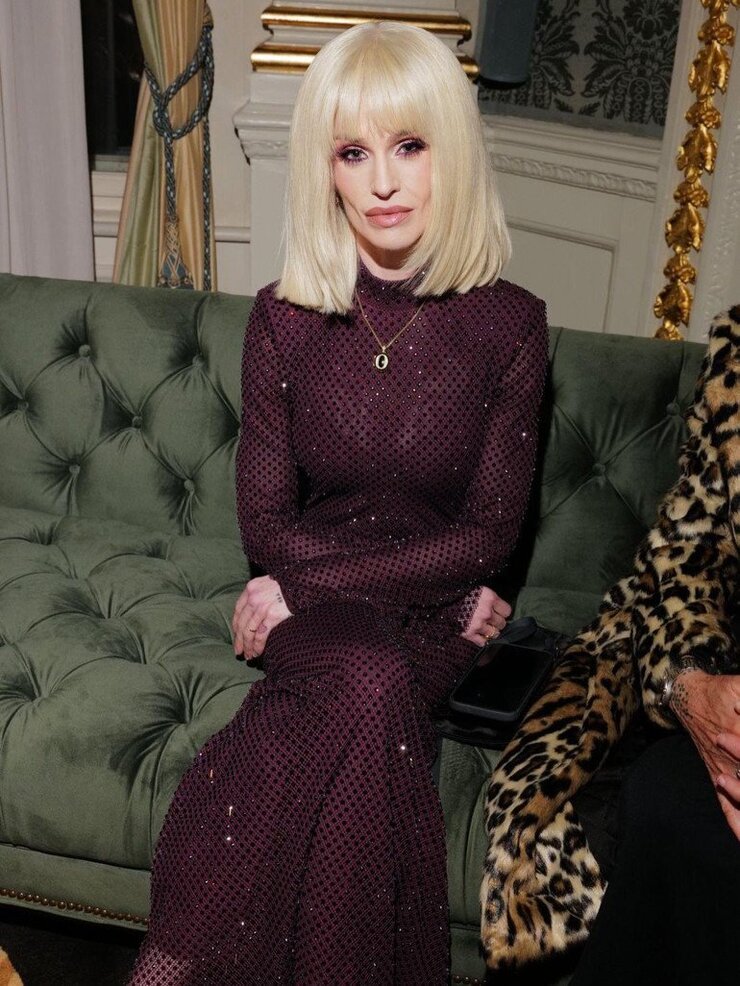 Kelly Osbourne Babasını Kaybettikten Sonra Nişanını Da Bozdu